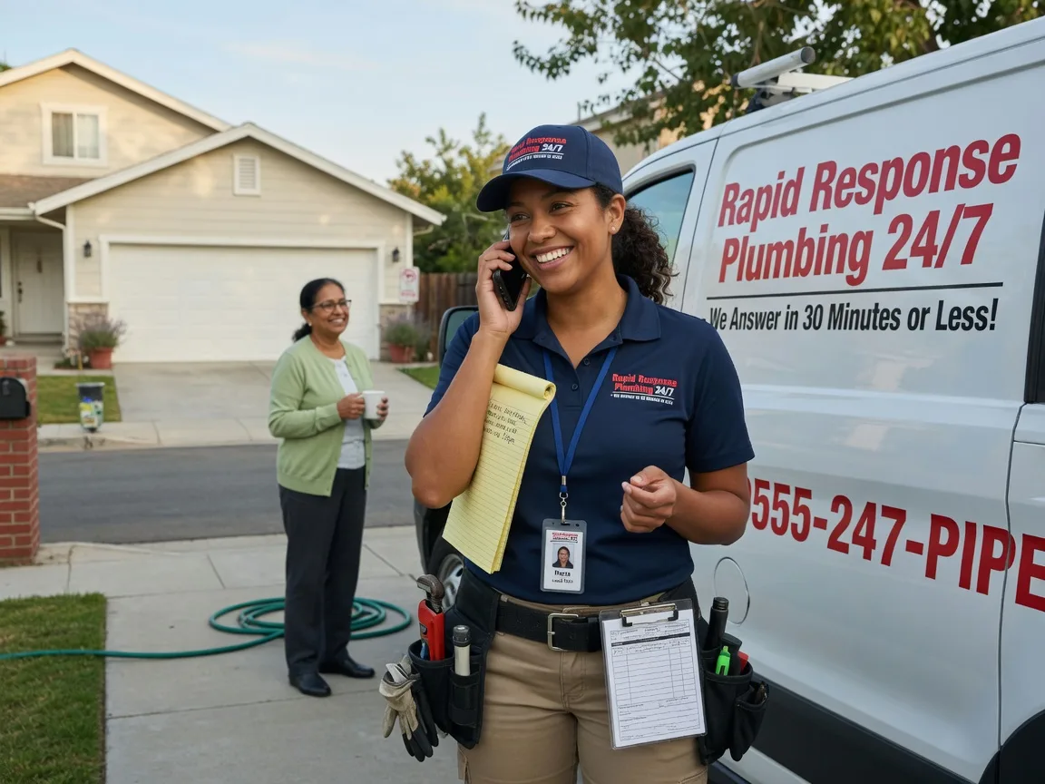 Emergency Plumber Custer, MT FAQs